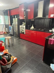 Blk 120 MARSILING RISE (Woodlands), HDB 5 Rooms #596273601